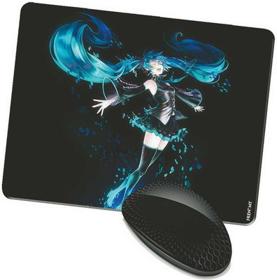 

FRENEMY MPAD7602 Mousepad(Multicolor)
