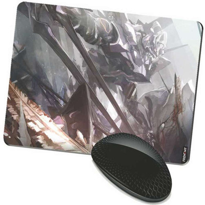 

FRENEMY MPAD5324 Mousepad(Multicolor)