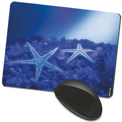 

FRENEMY MPAD9310 Mousepad(Multicolor)