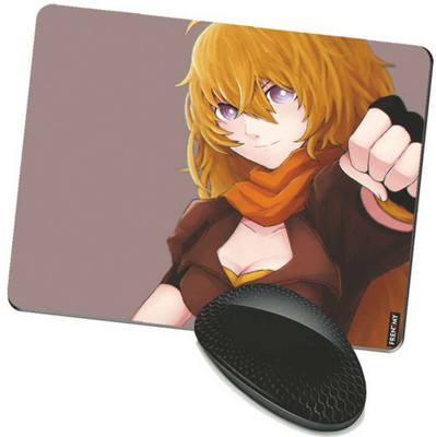 

FRENEMY MPAD6759 Mousepad(Multicolor)
