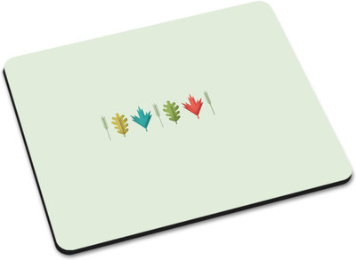 

Shoprider MULTICOLOR-201 Mousepad(Multicolor)