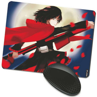 

FRENEMY MPAD2575 Mousepad(Multicolor)