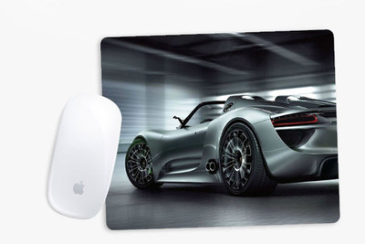 

Sowing Happiness SHMUSPD072 Mousepad(Multicolor)