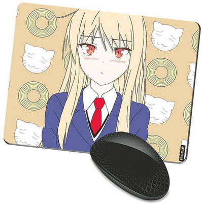

FRENEMY MPAD3053 Mousepad(Multicolor)