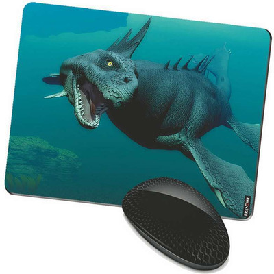 

FRENEMY MPAD1170 Mousepad(Multicolor)