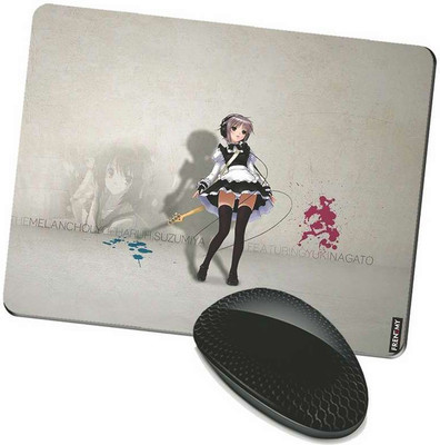

FRENEMY MPAD3280 Mousepad(Multicolor)