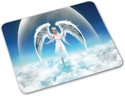 

Shoprider Desginer-654 Mousepad(Multicolor)