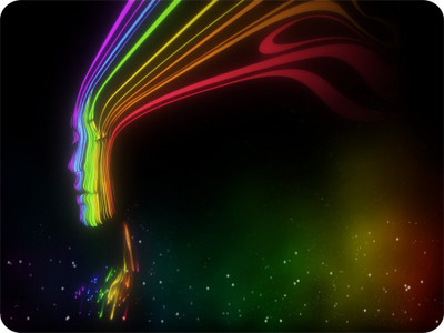 

SYL ladies patteren Mousepad(Multicolor)