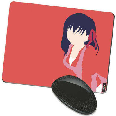 

FRENEMY MPAD1069 Mousepad(Multicolor)