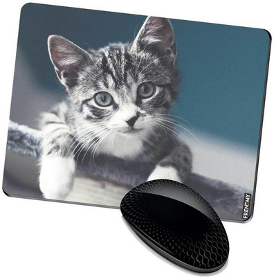 

FRENEMY MPAD180 Mousepad(Multicolor)