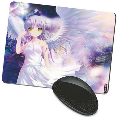 

FRENEMY MPAD5856 Mousepad(Multicolor)