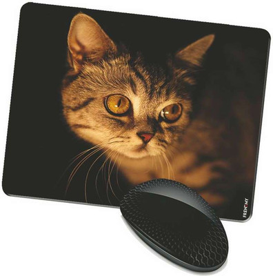 

FRENEMY MPAD9307 Mousepad(Multicolor)