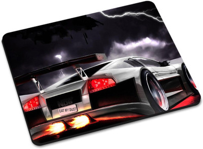 

Shoprider MULTICOLOR-551 Mousepad(Multicolor)