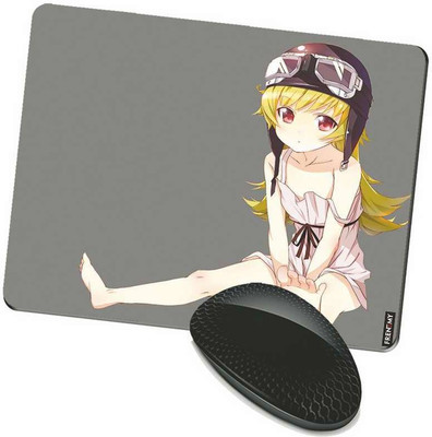 

FRENEMY MPAD5651 Mousepad(Multicolor)