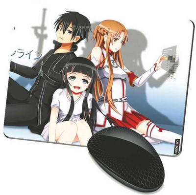 

FRENEMY MPAD2970 Mousepad(Multicolor)