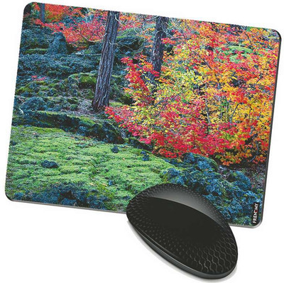 

FRENEMY MPAD6349 Mousepad(Multicolor)