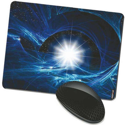 

FRENEMY MPAD2048 Mousepad(Multicolor)