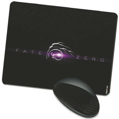 

FRENEMY MPAD5446 Mousepad(Multicolor)