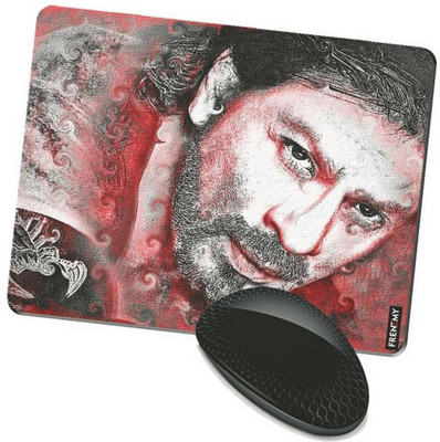 

FRENEMY MPAD9926 Mousepad(Multicolor)