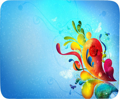 

PhotogiftsIndia Mouse Pad 016 Mousepad(Multicolor)