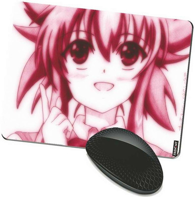 

FRENEMY MPAD6107 Mousepad(Multicolor)