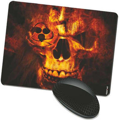 

FRENEMY MPAD2043 Mousepad(Multicolor)