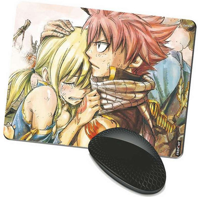 

FRENEMY MPAD6232 Mousepad(Multicolor)