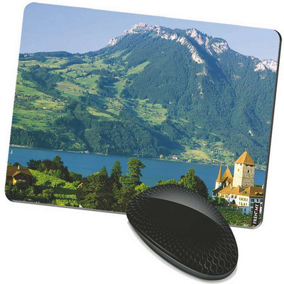 

FRENEMY MPAD8599 Mousepad(Multicolor)