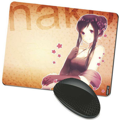 

FRENEMY MPAD3883 Mousepad(Multicolor)