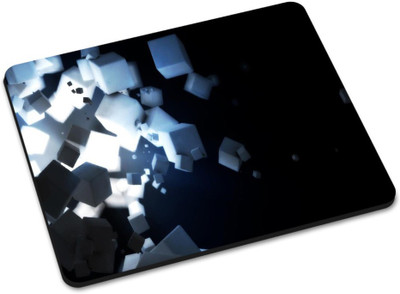 

Shoprider MULTICOLOR-339 Mousepad(Multicolor)