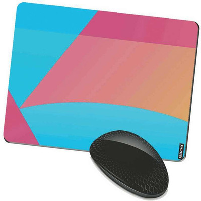 

FRENEMY MPAD9455 Mousepad(Multicolor)