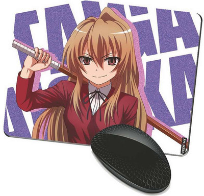 

FRENEMY MPAD6071 Mousepad(Multicolor)