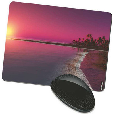 

FRENEMY MPAD9083 Mousepad(Multicolor)