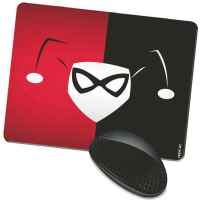 

FRENEMY MPAD1661 Mousepad(Multicolor)