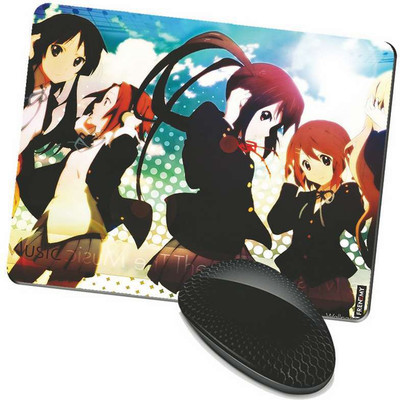 

FRENEMY MPAD2943 Mousepad(Multicolor)