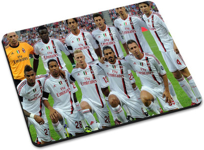 

Shoprider DESGINER MOUSEPAD-010 Mousepad(Multicolor)