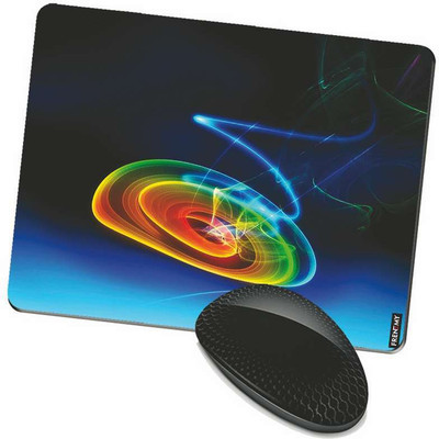 

FRENEMY MPAD8161 Mousepad(Multicolor)