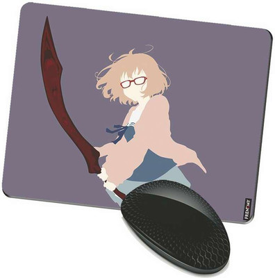 

FRENEMY MPAD604 Mousepad(Multicolor)