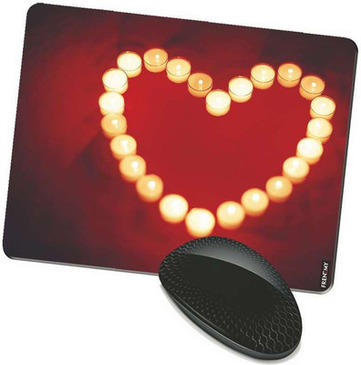 

FRENEMY MPAD8879 Mousepad(Multicolor)