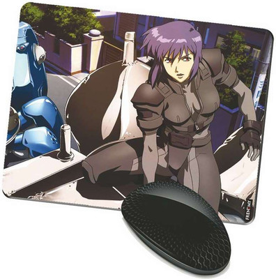 

FRENEMY MPAD4932 Mousepad(Multicolor)