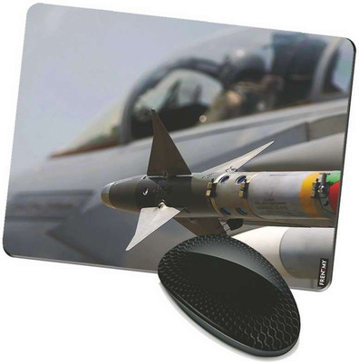 

FRENEMY MPAD1577 Mousepad(Multicolor)