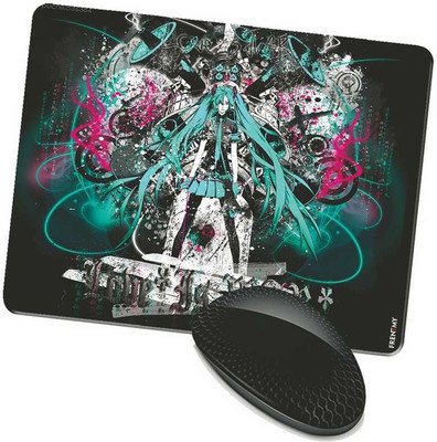 

FRENEMY MPAD7309 Mousepad(Multicolor)