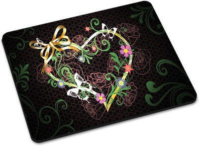 

Shoprider MULTICOLOR-130 Mousepad(Multicolor)