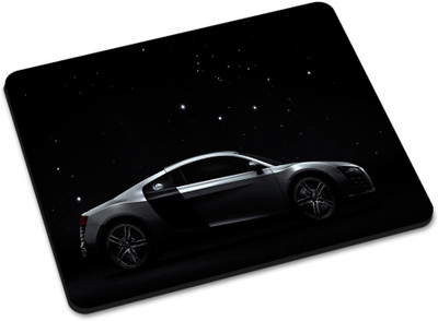 

Shoprider DESGINER MOUSEPAD-604 Mousepad(Multicolor)