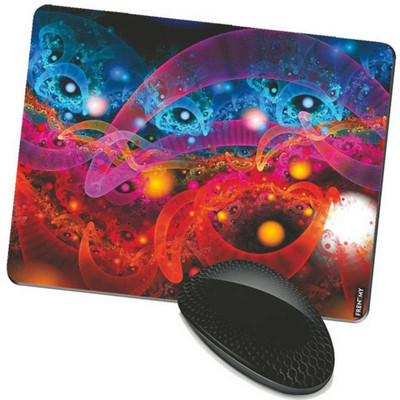 

FRENEMY MPAD860 Mousepad(Multicolor)
