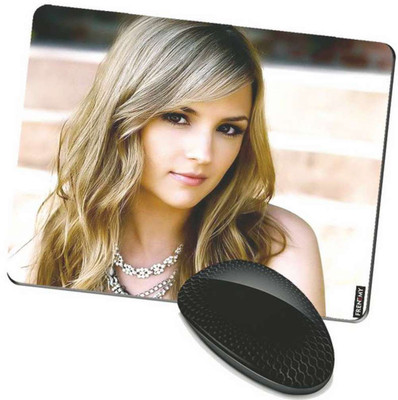 

FRENEMY MPAD5268 Mousepad(Multicolor)
