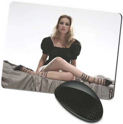 

FRENEMY MPAD591 Mousepad(Multicolor)