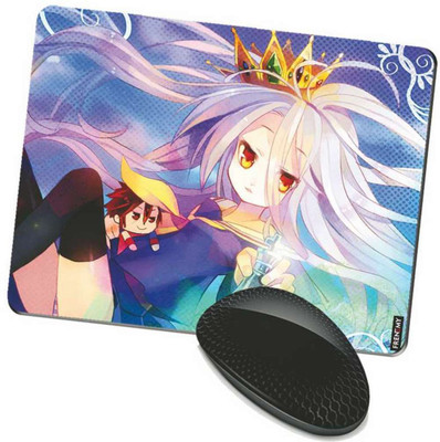 

FRENEMY MPAD7390 Mousepad(Multicolor)