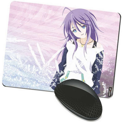 

FRENEMY MPAD6545 Mousepad(Multicolor)