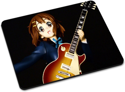 

Shoprider DESGINER MOUSEPAD-853 Mousepad(Multicolor)